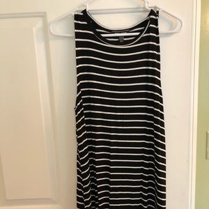 Billabong Striped Dress